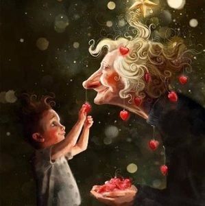 Meet your Posher, Marilyn